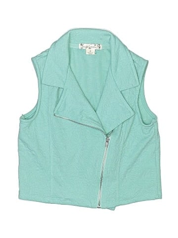 Knit Works Vest (view 1)