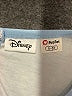 Disney Blue Romper Size 5 - 6 - photo 3