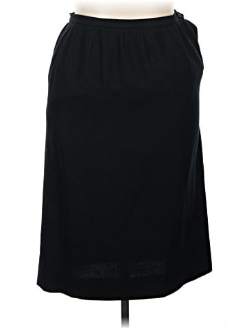 Jones New York Wool Skirt (view 1)