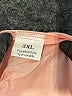 Unbranded Pink Casual Pants Size 3X - photo 4