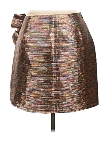 Lovers + Friends Formal Skirt (view 2)