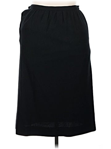 Jones New York Wool Skirt (view 2)
