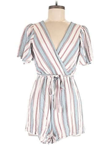 Trixxi Romper (view 1)