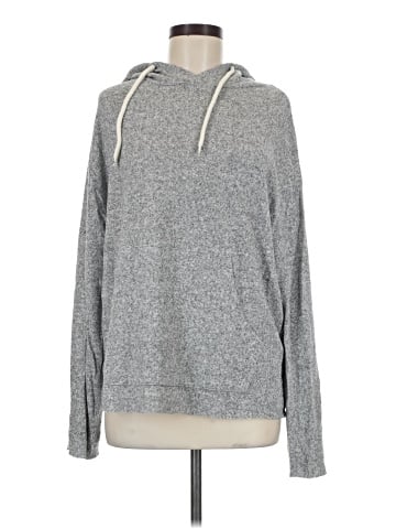 Zara Pullover Hoodie (view 1)