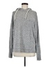 Zara Gray Pullover Hoodie Size M - photo 1