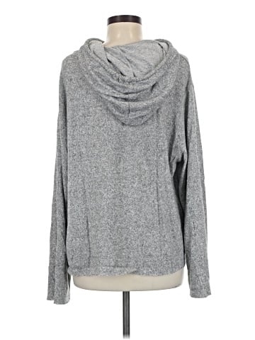 Zara Pullover Hoodie (view 2)