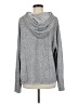 Zara Gray Pullover Hoodie Size M - photo 2