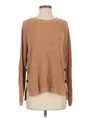 1.State Pullover Sweater (view 1)
