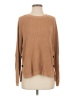 1.State Tan Pullover Sweater Size S - photo 1