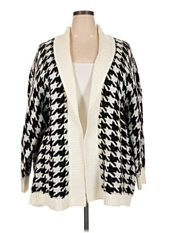 Torrid Cardigan (view 1)