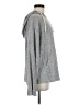Zara Gray Pullover Hoodie Size M - photo 4