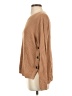 1.State Tan Pullover Sweater Size S - photo 5