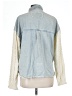 Blu Pepper Blue Denim Jacket Size M - photo 2