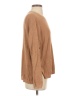 1.State Tan Pullover Sweater Size S - photo 4