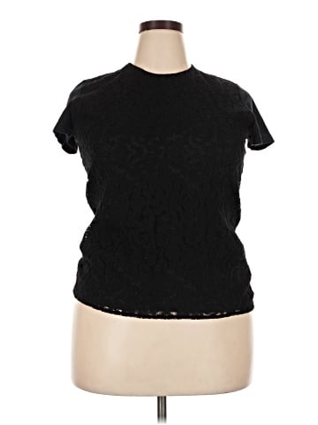Prada Lace Blouse (view 1)