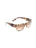 Fendi Brown Sunglasses One size - photo 1