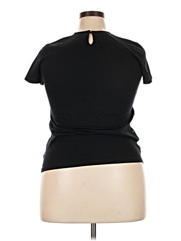 Prada Lace Blouse (view 2)