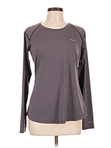 Columbia Long Sleeve T-Shirt (view 1)