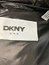 DKNY 100% Polyester Black Coat Size M - photo 6