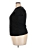 Prada Black Lace Blouse Size XXL - photo 5