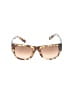 Fendi Brown Sunglasses One size - photo 2