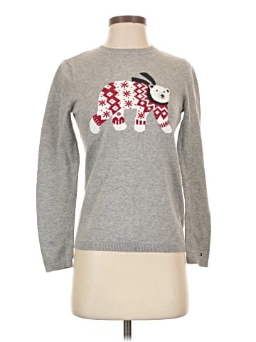 Tommy Hilfiger Pullover Sweater (view 1)