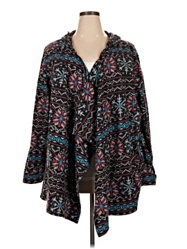 Cuddl Duds Cardigan
