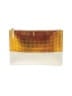 Céline Gold Clutch One size - photo 1