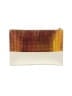 Céline Gold Clutch One size - photo 2
