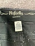 Rafaella Black Jeans Size 28 waist - photo 4