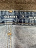 Old Navy Hearts Blue Jeans Size 16 Petite - photo 4