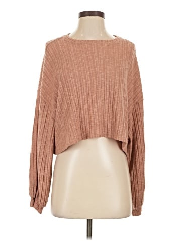 Billabong Pullover Sweater (view 1)