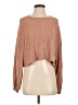 Billabong Tan Pullover Sweater Size XS - photo 1
