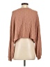 Billabong Tan Pullover Sweater Size XS - photo 2