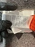 Madewell Solid Orange Pullover Sweater Size M - photo 8