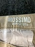 Mossimo Tan Khakis Size 0 - photo 8