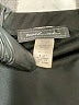 Touch Me Solid Black Formal Skirt Size 1X - photo 4