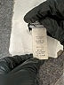 Touch Me Solid Black Formal Skirt Size 1X - photo 5