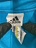 Adidas Color Block Blue Track Jacket 12-18 MO / 18 MO - photo 3