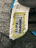 Adidas Color Block Blue Track Jacket 12-18 MO / 18 MO - photo 4