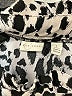 Cato Animal Print Silver Casual Skirt Size L - photo 4