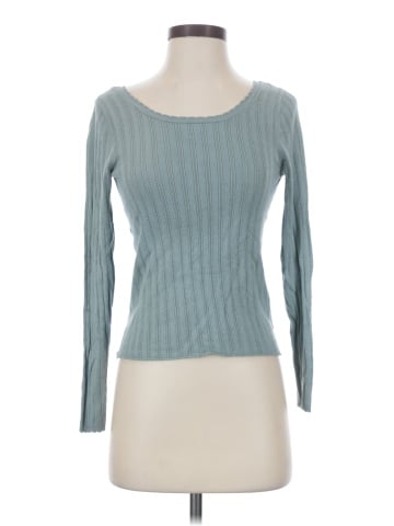 Nicole Miller New York Pullover Sweater (view 1)
