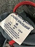 Champion 100% Polyester Blue Pullover Hoodie Size L - photo 7