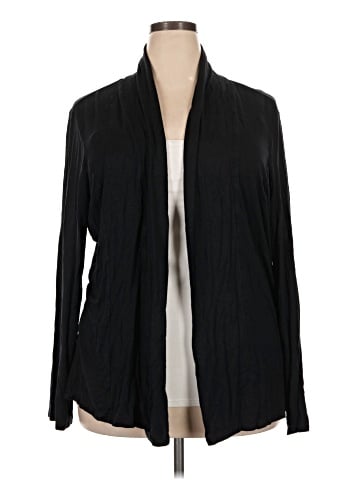 K. Jordan Cardigan (view 1)