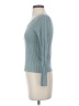 Nicole Miller New York Teal Pullover Sweater Size XS - photo 5