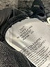 Levi's Solid Gray Jeans Size 3 - 4 - photo 5