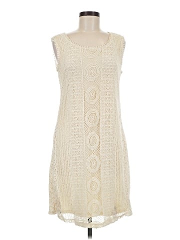 Solitaire Casual Dress (view 1)