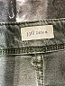 J.Jill Chevron-herringbone Gray Jeans Size 12 - photo 7