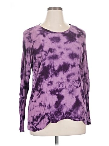 One World Long Sleeve T-Shirt (view 1)
