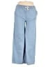 Old Navy 100% Cotton Blue Jeans Size XXL - photo 1